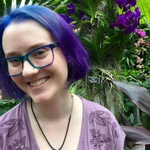 Meet your Posher, Sophia